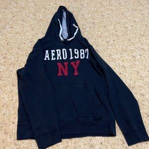 Aeropostale hoodie
